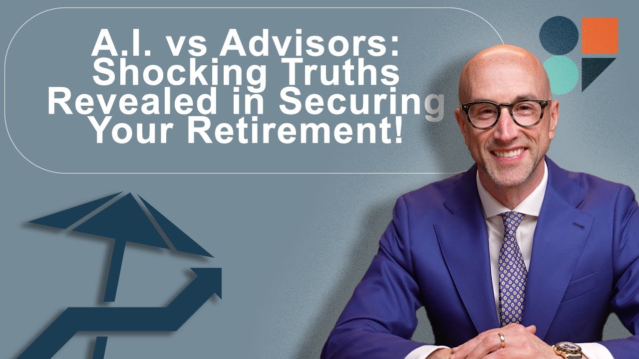 This Changes Everything: How AI Is Rewiring Retirement Planning (Must-See Tools)