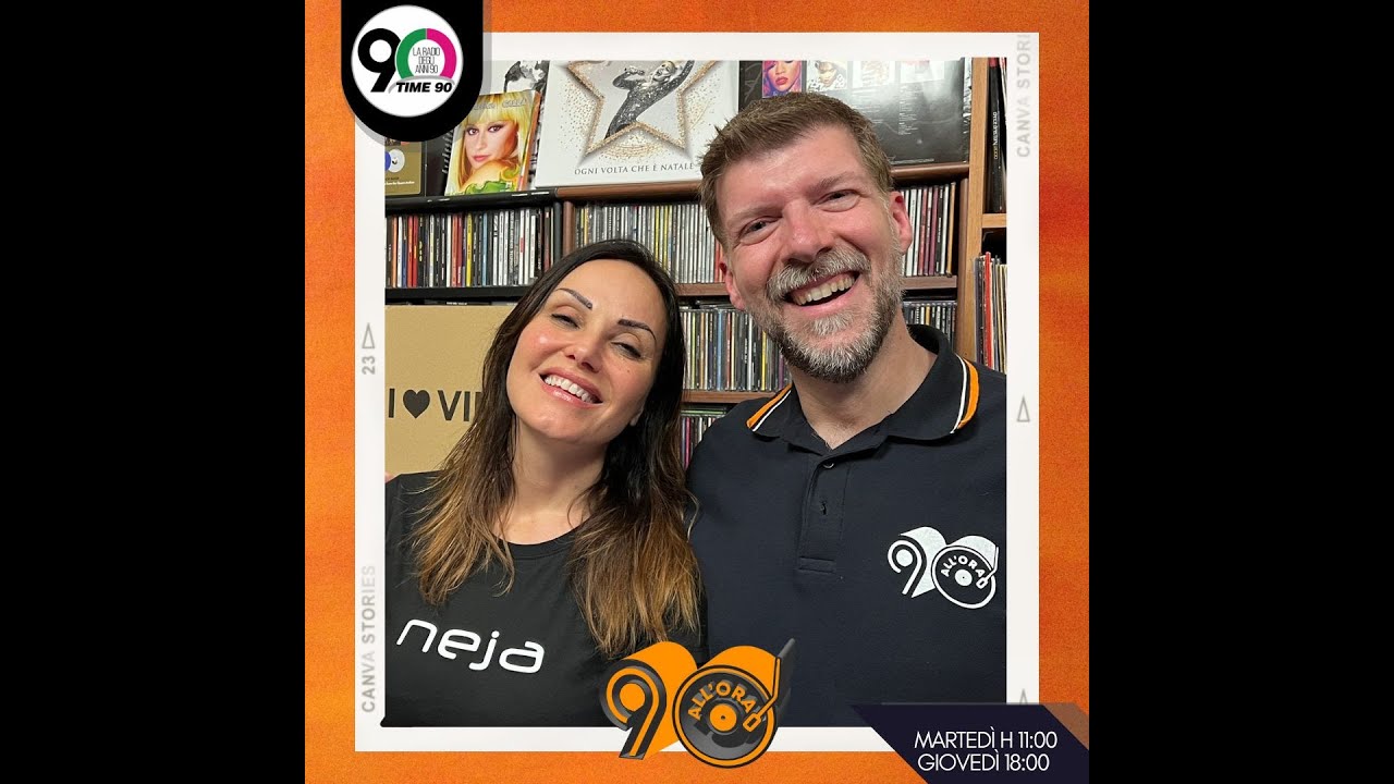 #90allora feat. @nejaofficial 25th Anniversary of RESTLESS