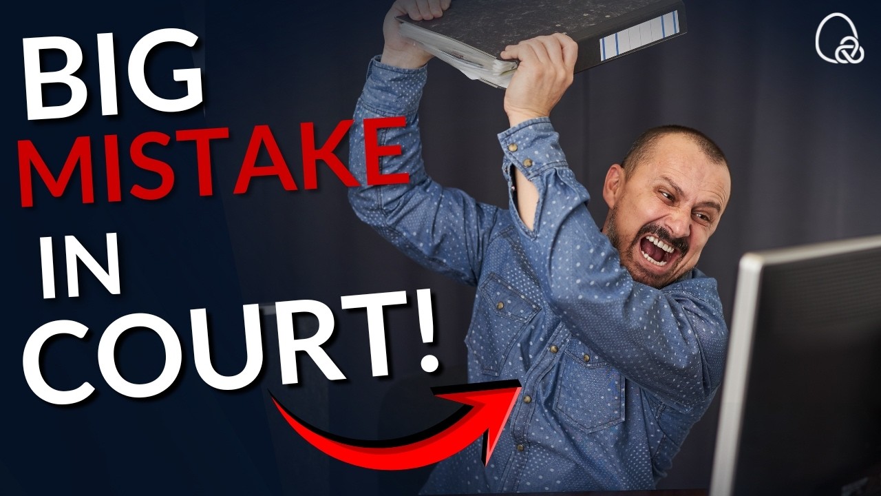 Lawyers Are NOT Allowed to Repeat Questions - And Here’s Why!