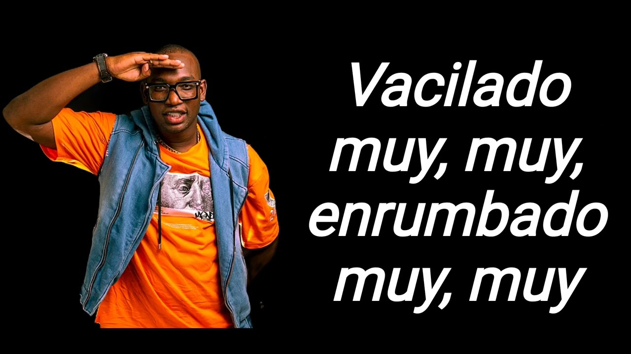 La Gente Pesada - Cucha Cucha -  Salsa Choke Vieja Colombiana