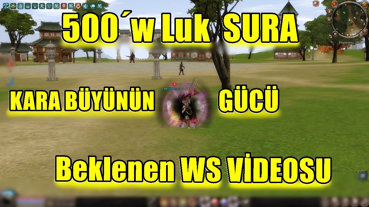 500w Değerindeki KARA BÜYÜ NEKADAR GÜÇLÜ OLABİLİR ? 😱😱 #metin2  #shortvideo #motivation
