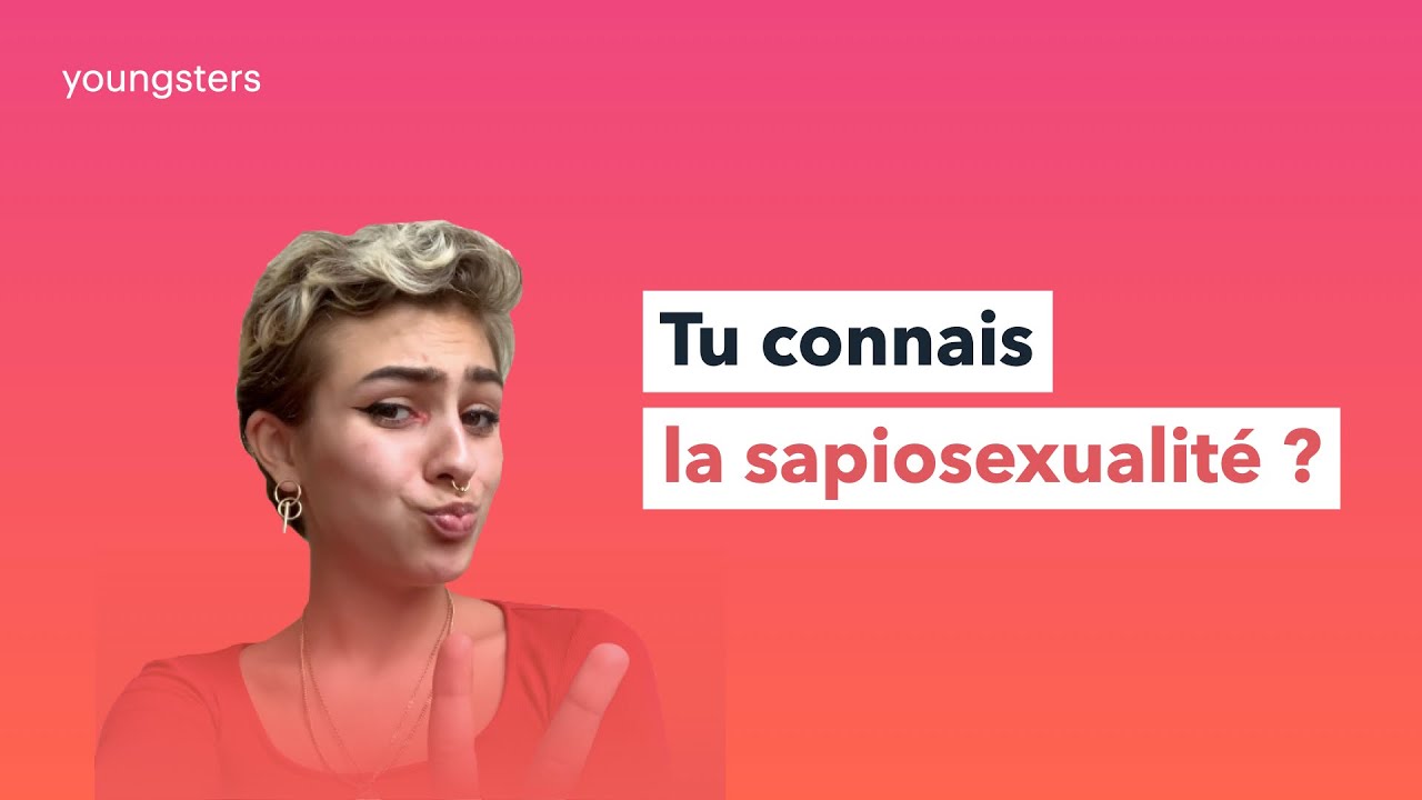 C'est quoi la sapiosexualité