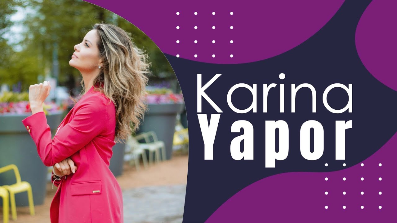 Karina Yapor | Testimonio Parte #1