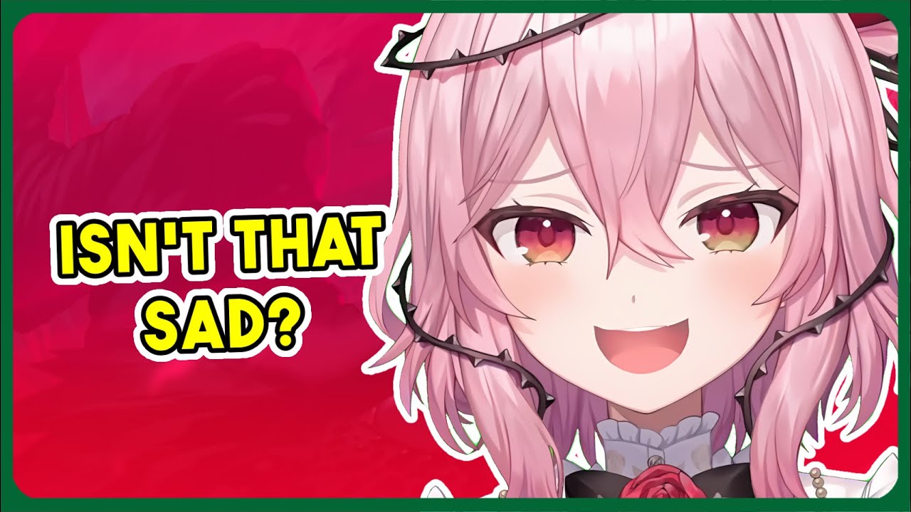This Spanish song piqued Rosemi's curiosity