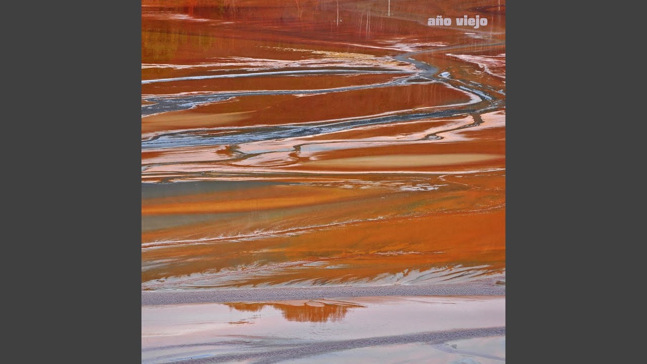 año viejo