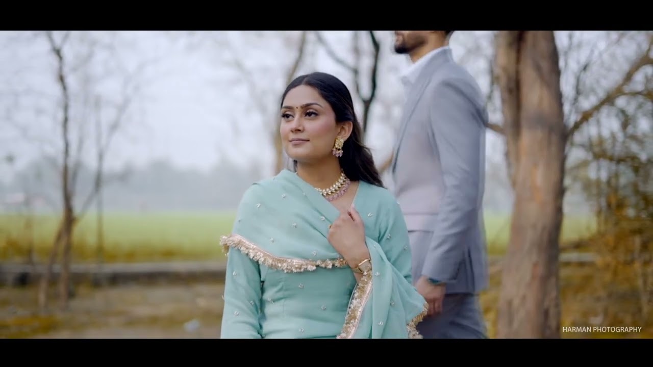 ਪੁੰਨੂ ਸਿੰਘ / ਜਸਕਰਨਪ੍ਰੀਤ ਕੌਰ 