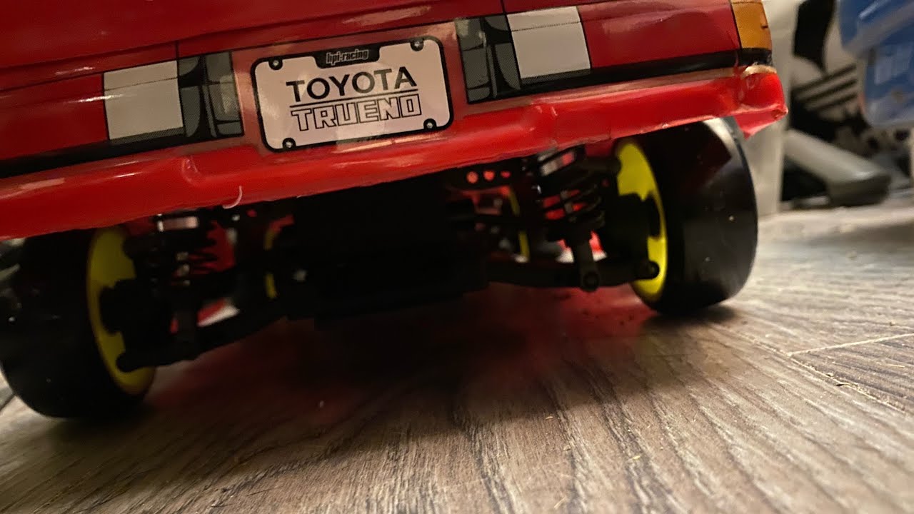 Boosted Redcat RDS Build PT2 Electronics!! Tuning!! and First run!!!