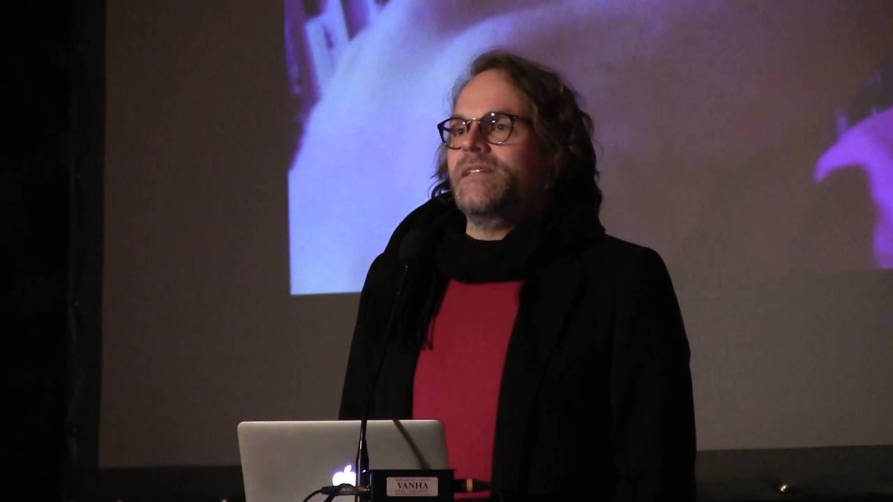 Key-note: Jan Verwoert / On artistic agency