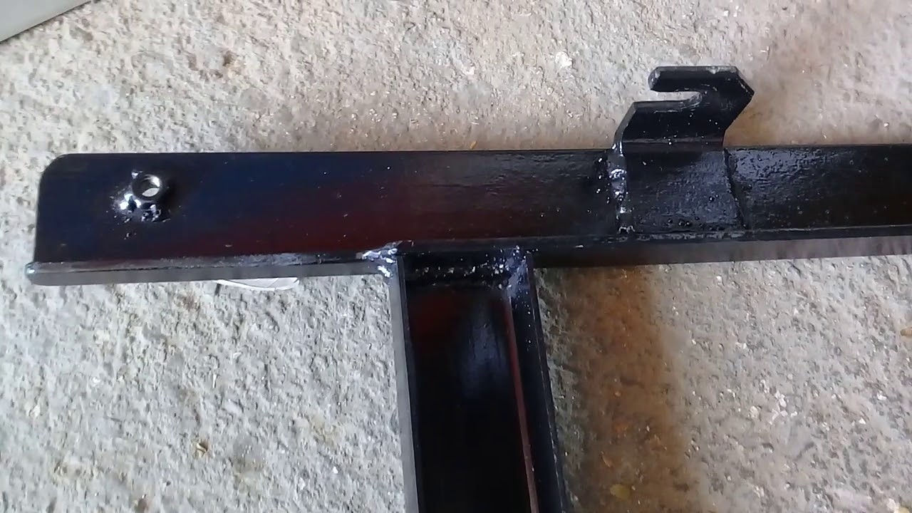 Medidas do suporte/adaptador  de bancos parati quadrada e outros