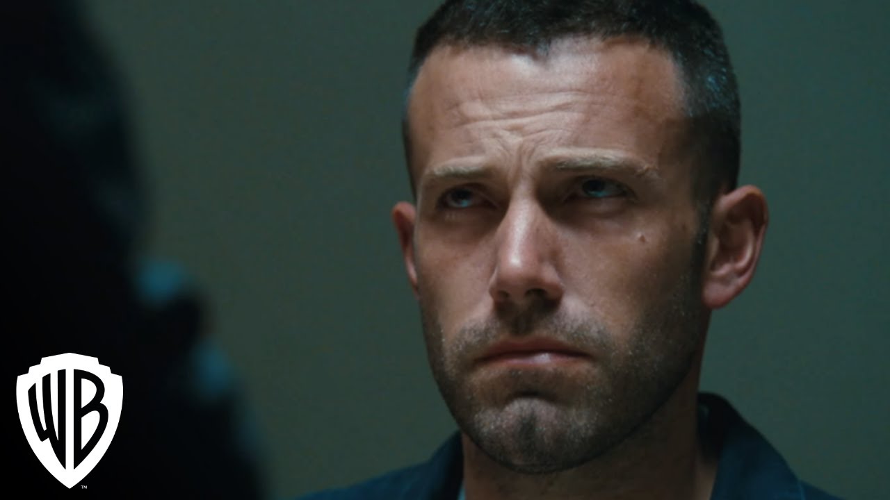 The Town | 4K Trailer | Warner Bros. Entertainment