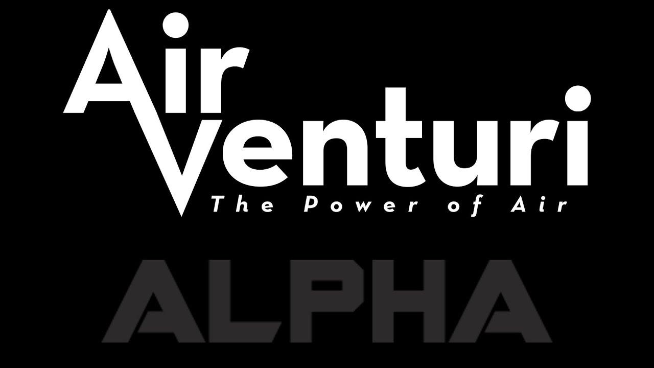 Unleash the Alpha! | Air Venturi's New High-Performance Air Rifle