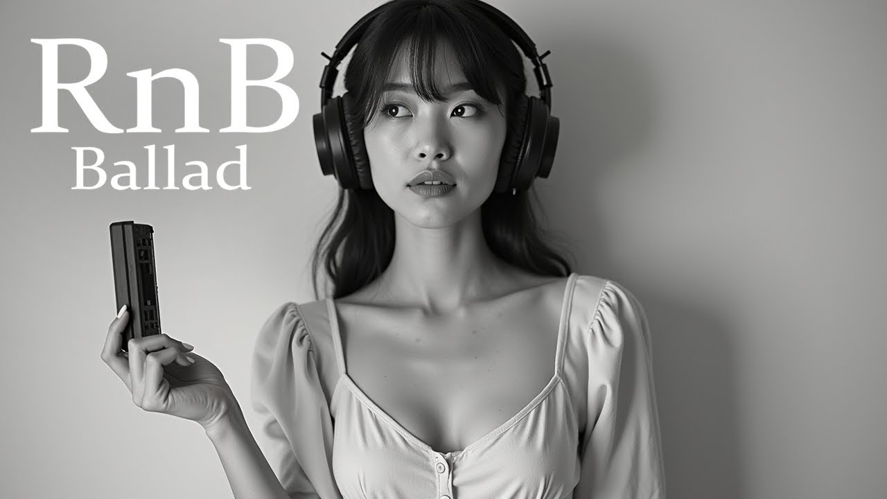 【𝐏𝐥𝐚𝐲𝐥𝐢𝐬𝐭】 Warm Chill Soul RnB ♬ Café ▶ Study ▶ Relax ▶ Driving ▶ Work ♬