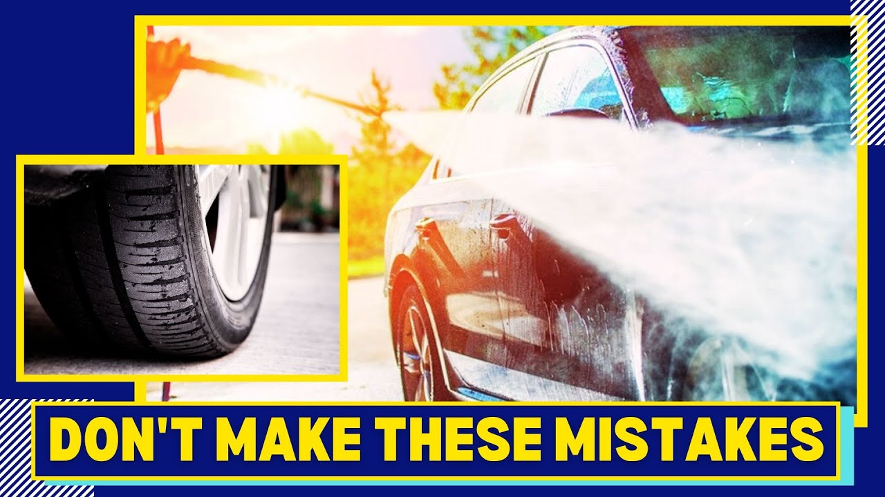 🚗 12 BIG Mistakes Car Owners Make Daily! 😱
