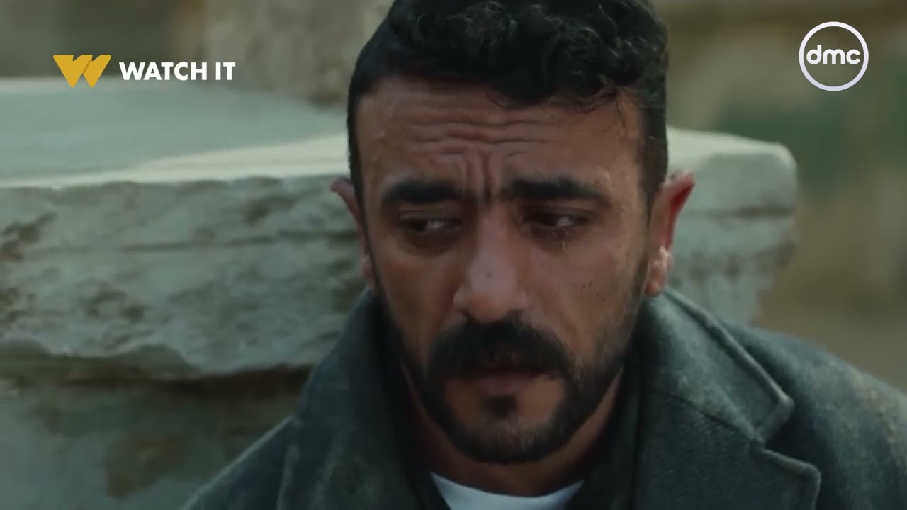 علي كلاي إتبهدل بعد مـ وت روح ومش قادر يبعد عن قبرها 🥺💔​
