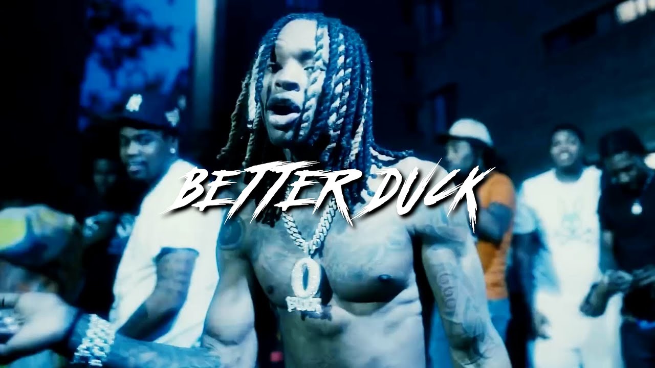 [HARD] No Auto Durk x King Von x Lil Durk Type Beat 2024 - 