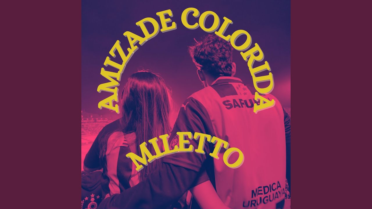 Amizade Colorida