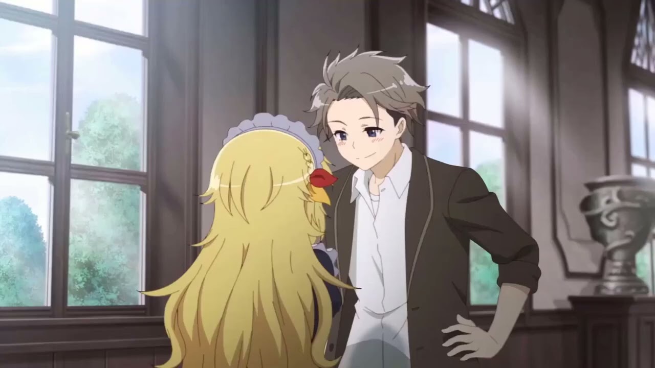 【アニメフル全話】陰陽術で無双！異世界は楽勝です1-12話   Anime English Subtitle 2025☘🍁 アニメフル全話 ,アニメ一気見 ,アニメ好きな人と繋がりたい