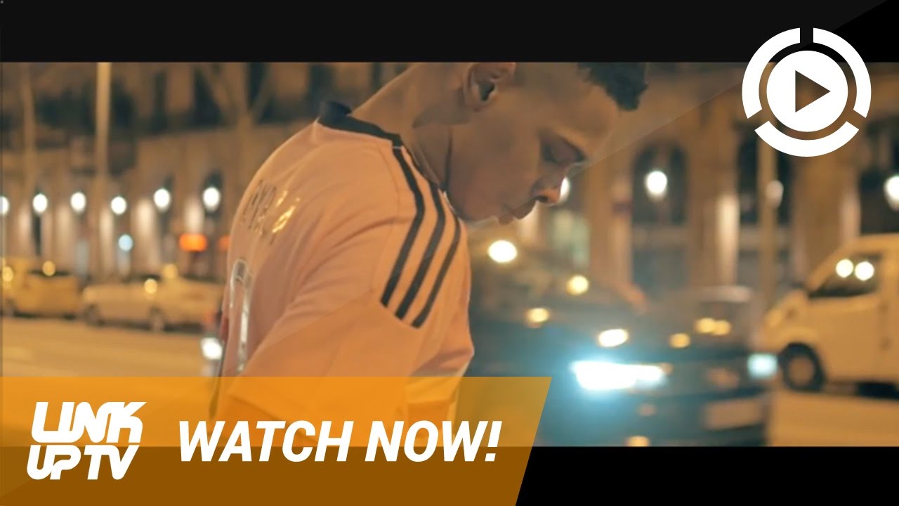 Whizz - Paper Plane Flow [Music Video] @TheRealWhizz