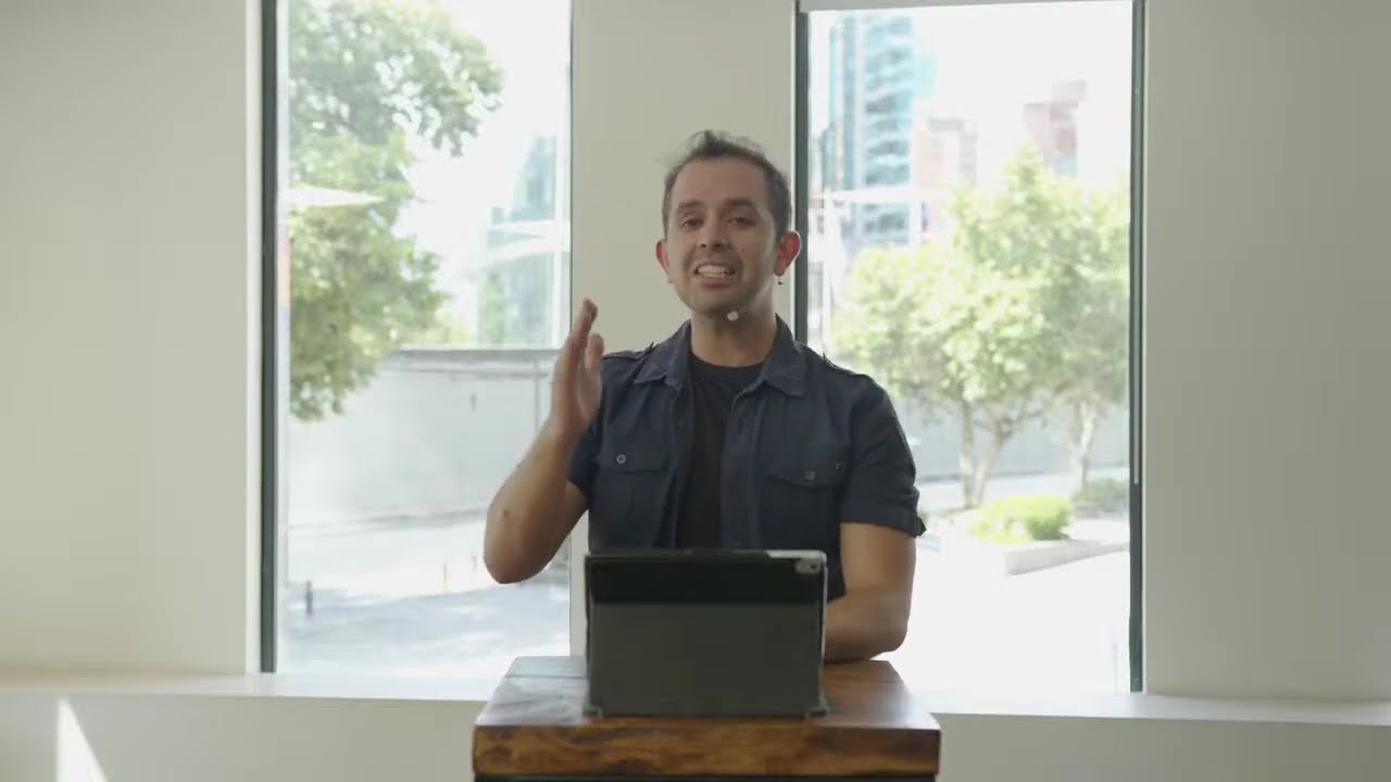 EXPERIENCIA MITAD DE SEMANA | Ministro Jonathan Pizarro