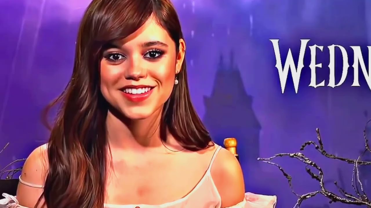 Jenna Ortega’s Forgotten Role in YOU… Before Wednesday Made Her Famous6 video US 70