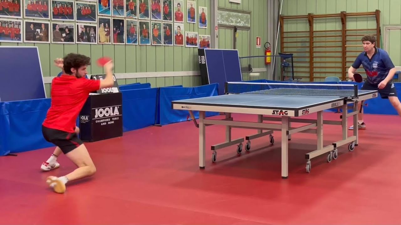 Serie B2 2020/21 - 3ª giornata, Villa d’Oro Modena - AON Milano Sport 5-2