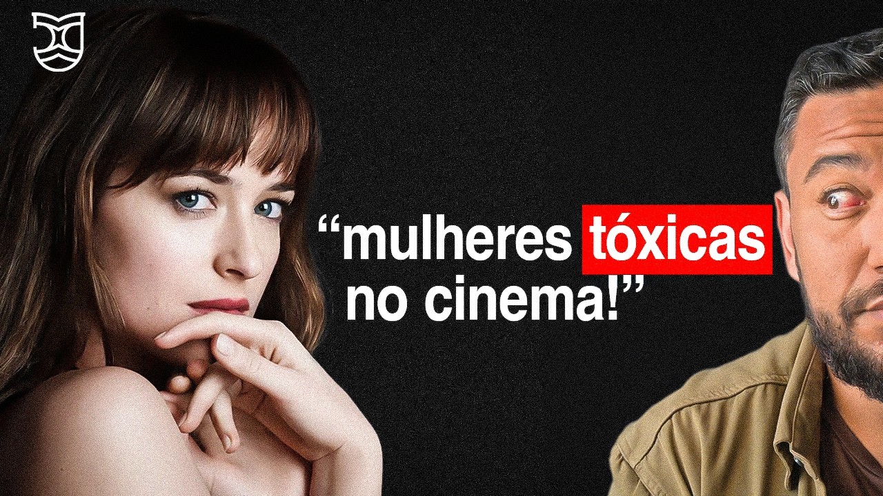 Feminilidade tóxica no cinema?