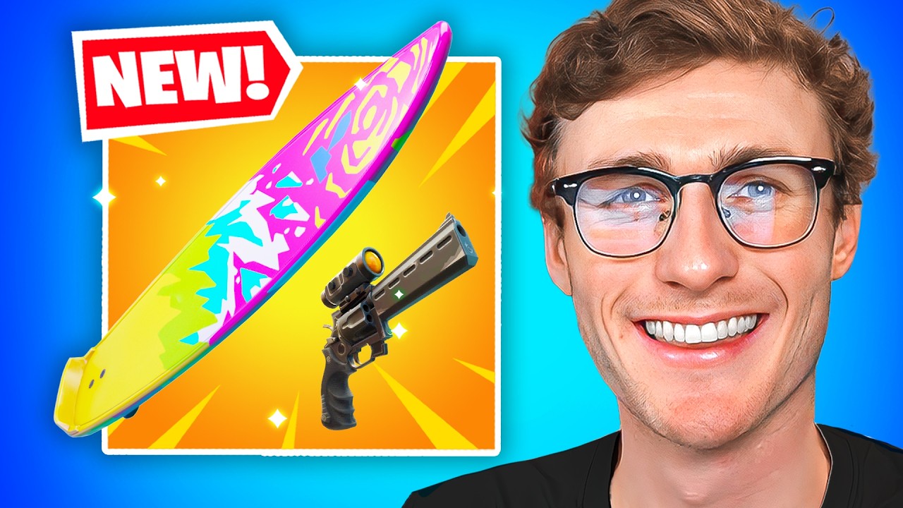 🔴NEW FORTNITE *SEASON 2* UPDATE COUNTDOWN! (LIVE) #shorts #fortnite