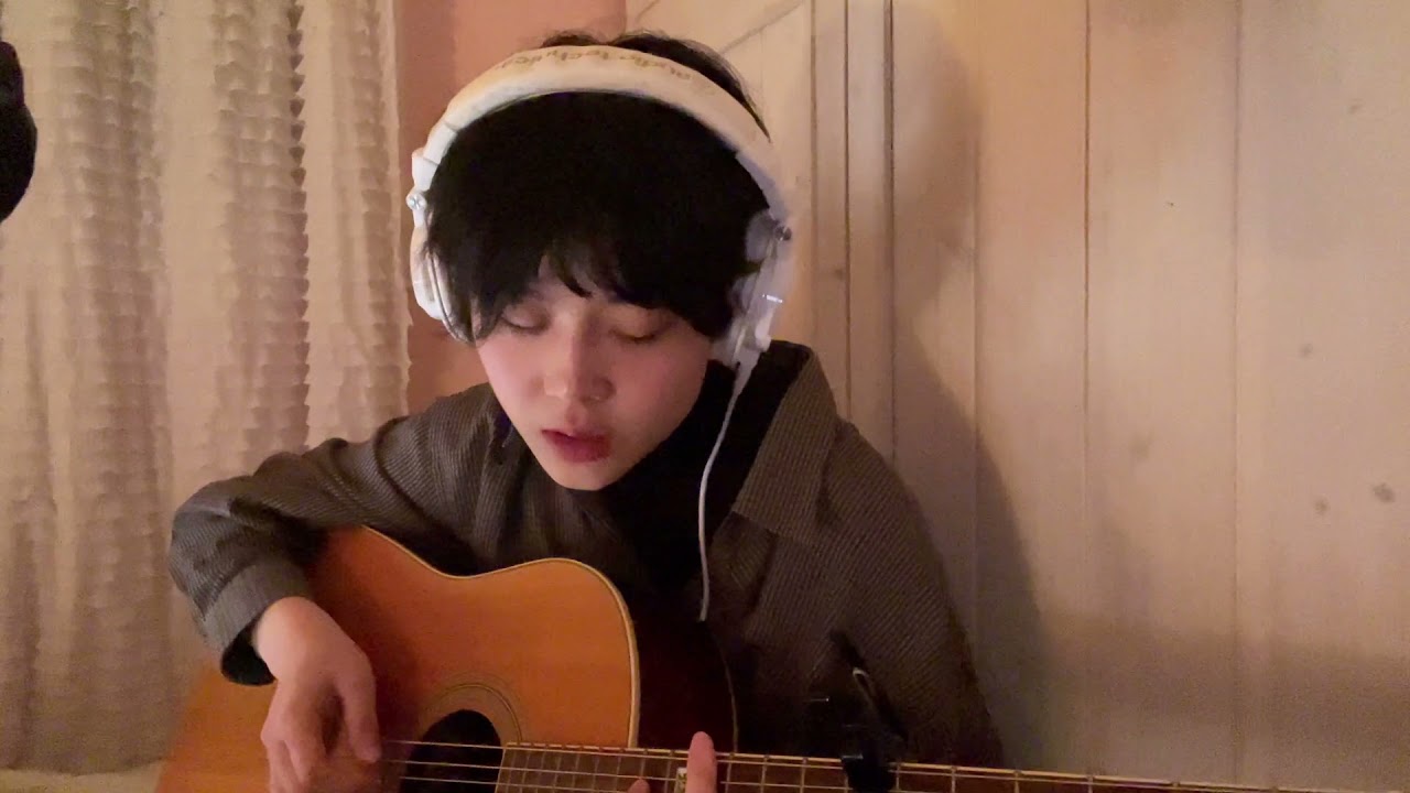 'EVERYTHING' - 검정치마 (The Black Skirts) 라이브 커버 Live Cover by DORI