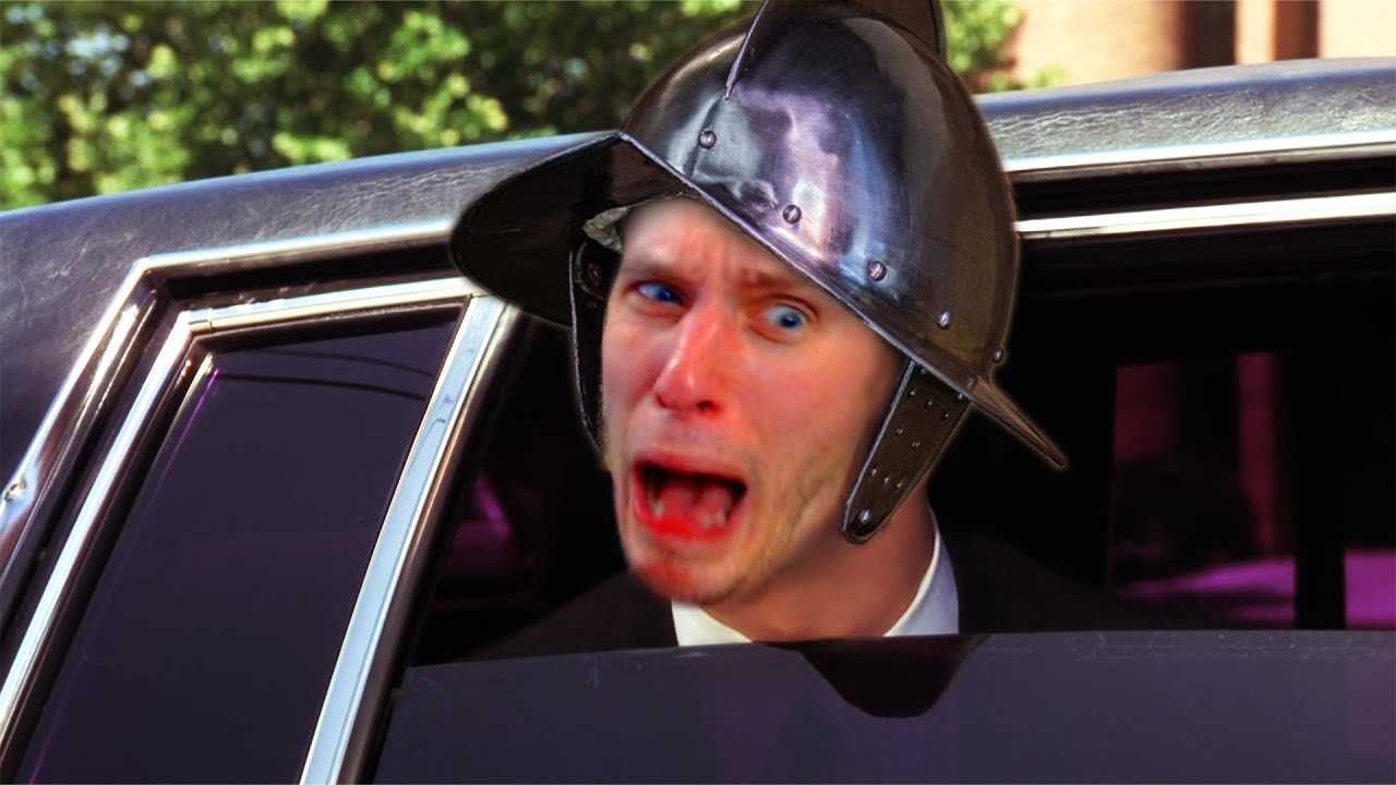Dark and Dumber