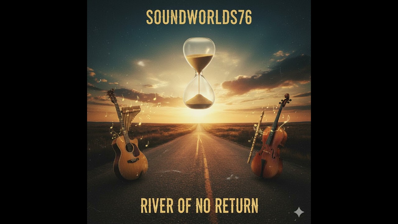 River Of No Return