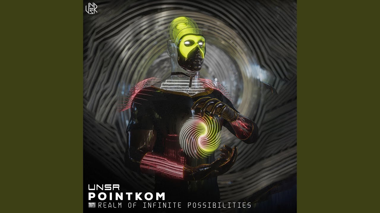 Realm of Infinite Possibilities