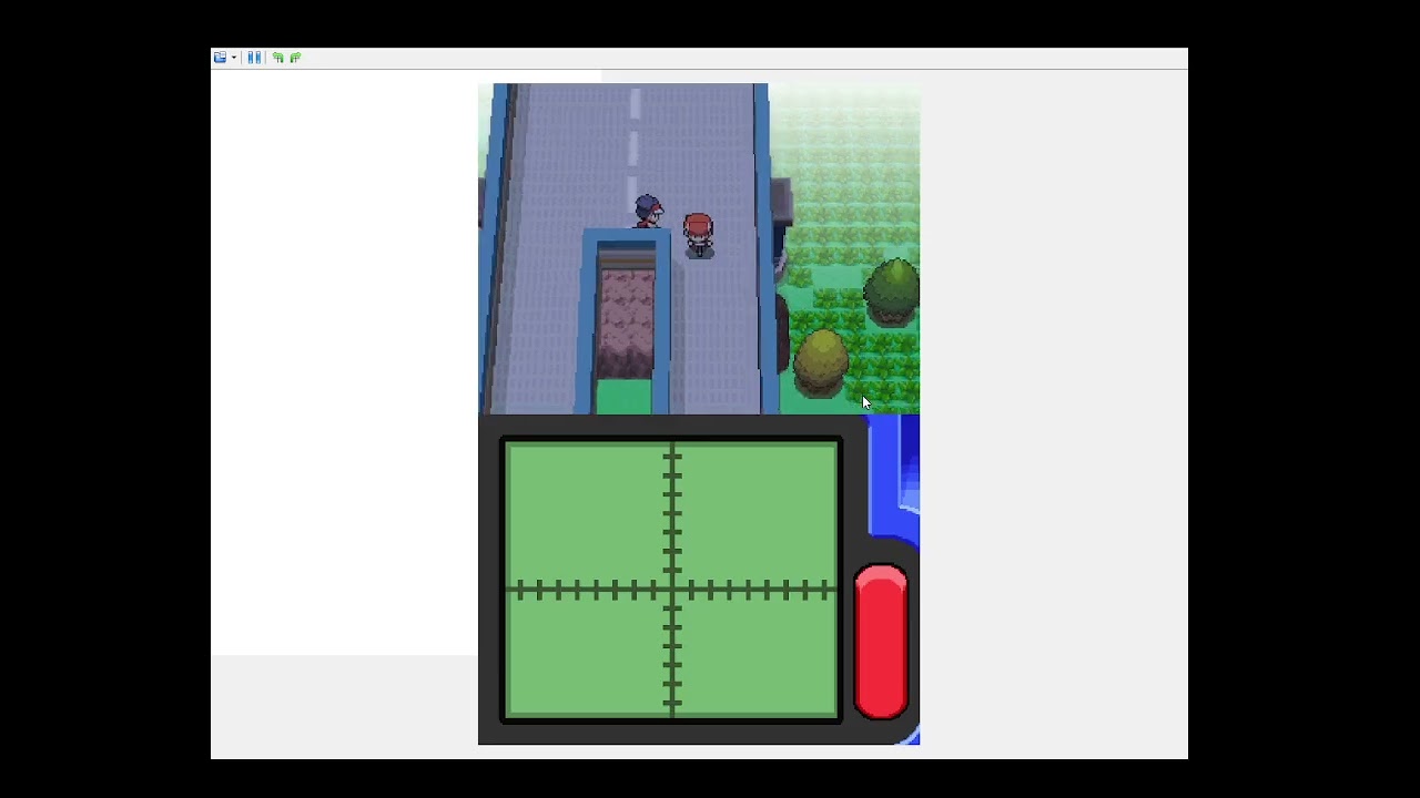 randomiser Pokémon pearl lets play part 2