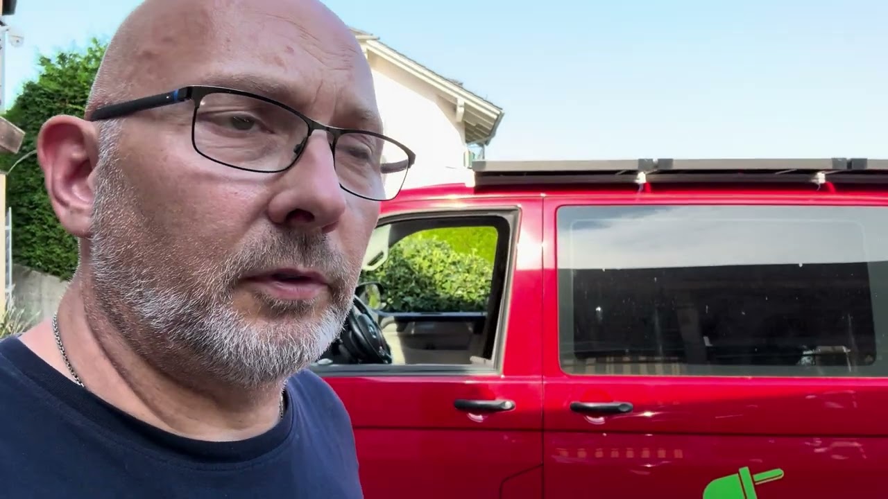 Film 2 Was bringt eine Solaranlage auf dem Dach eines E Autos im Sommer fleck-elektroauto.de