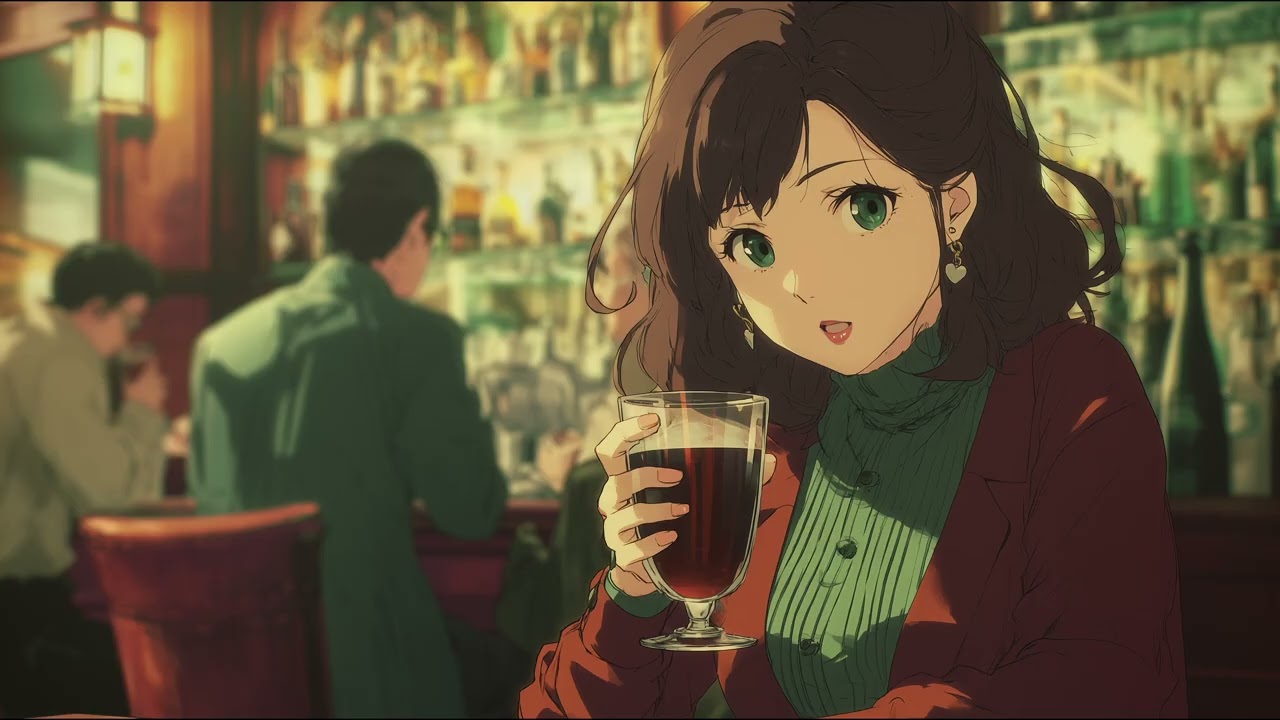 Irish Coffee Anthem