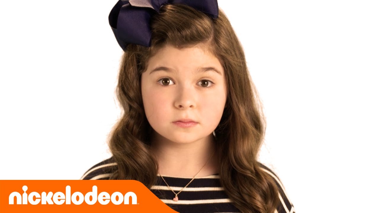 Die Thundermans | Wettstarren mit Addison | Nickelodeon Deutschland