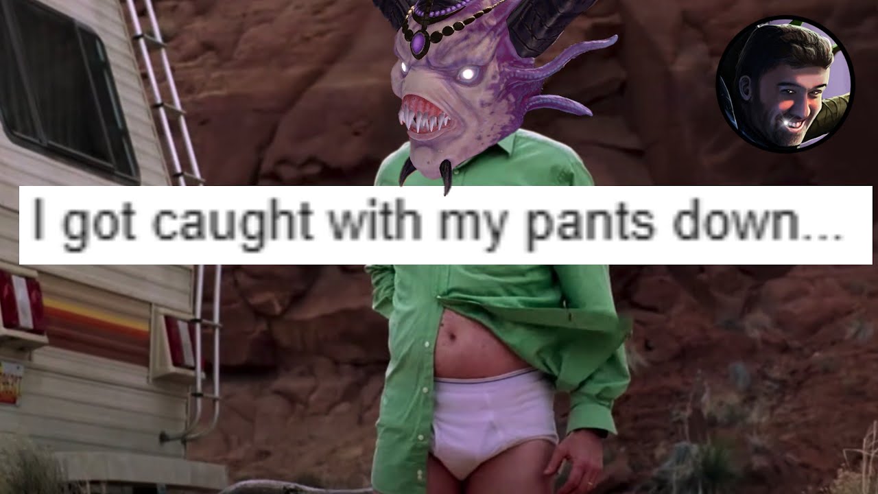Slaanesh in a nutshell