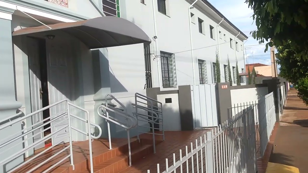 Irmãs de São Caetano em Candido Mota-SP 🇧🇷🇨🇮