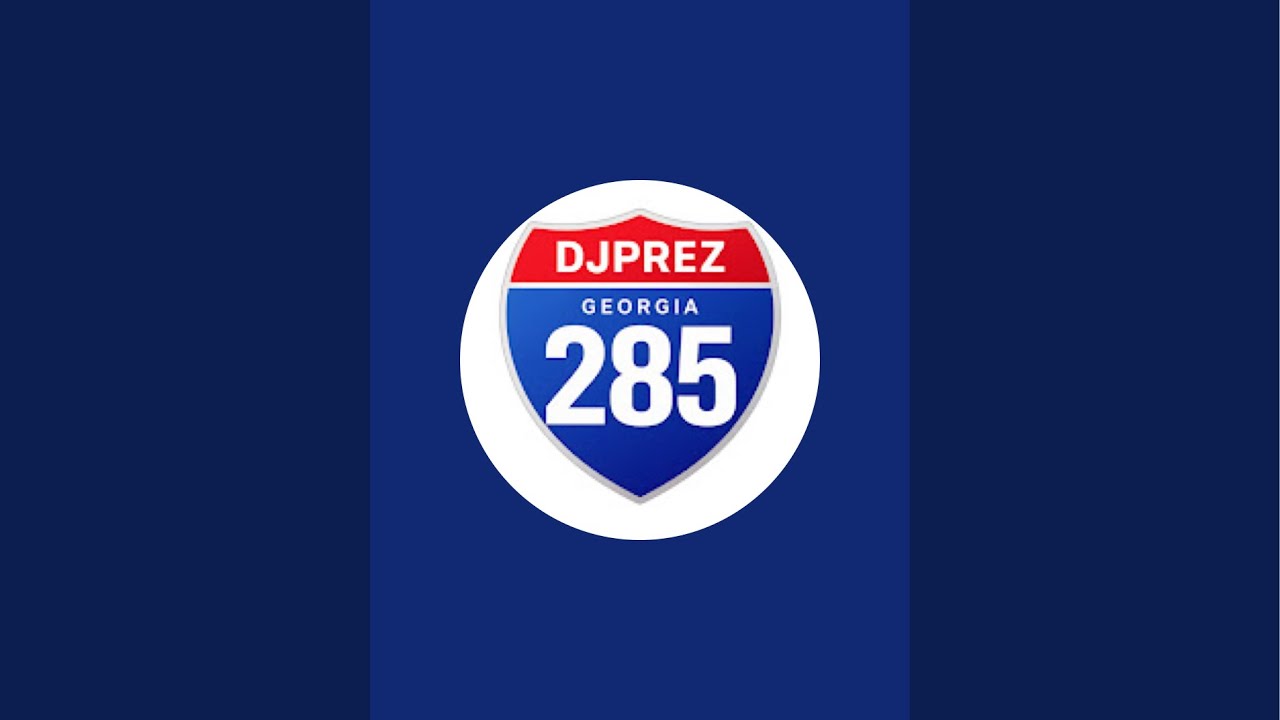 Dj Prez is live!
