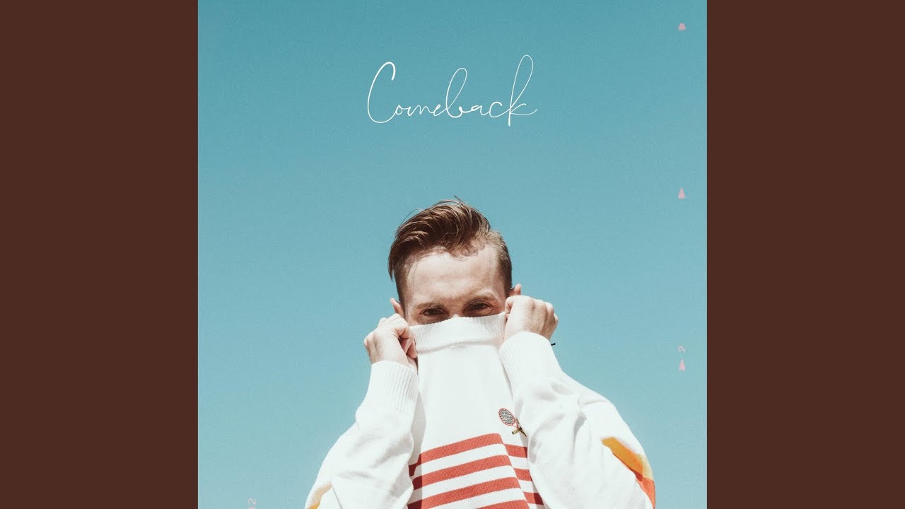 Comeback (feat. Vaughn Biggs)