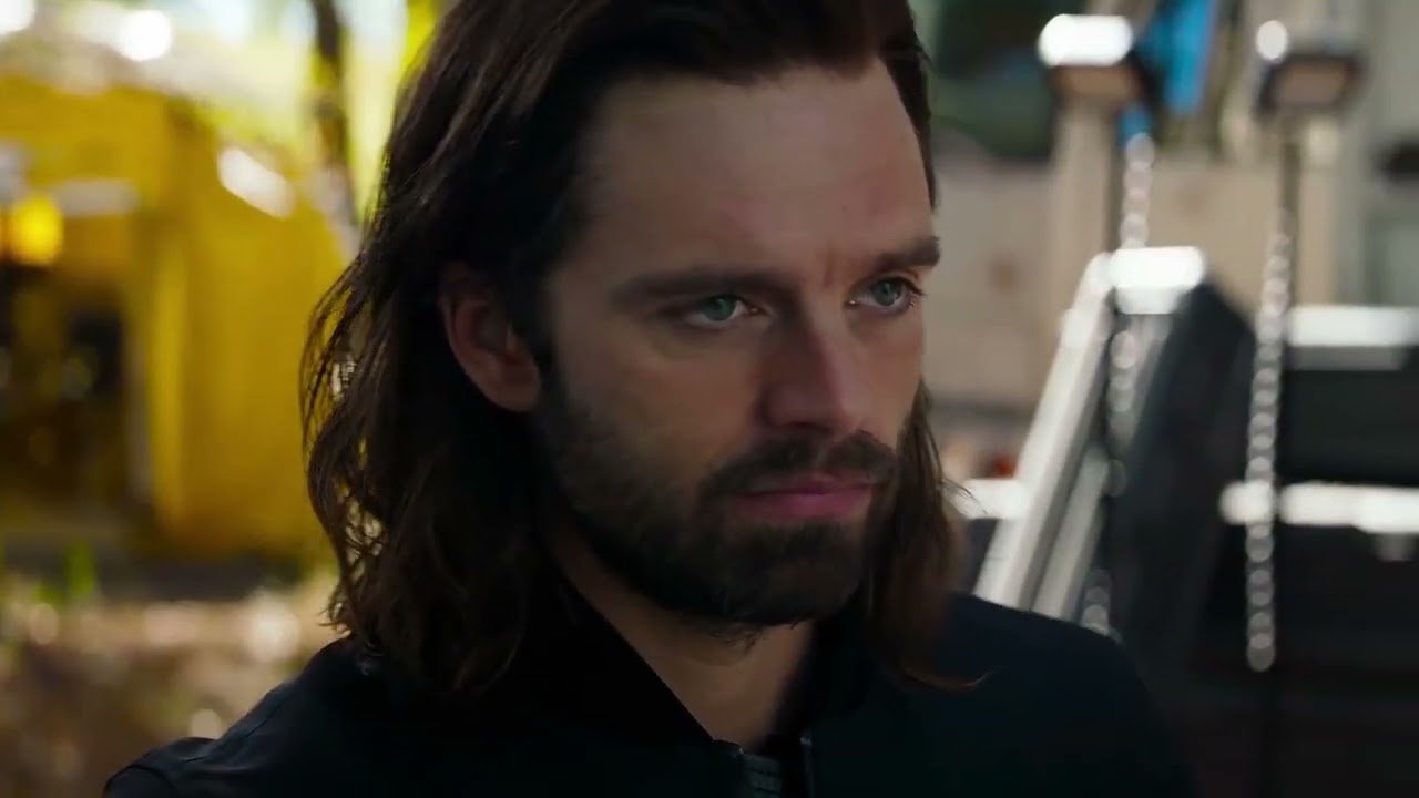 Bad Lip Reading- Avengers