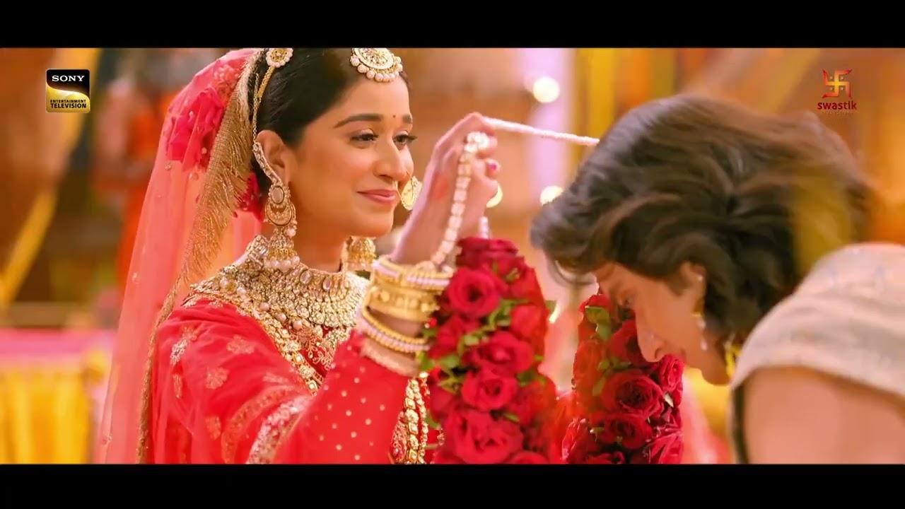 🌟 Exclusive Premiere: Shrimad Ramayan Title Track | # SwastikProductions