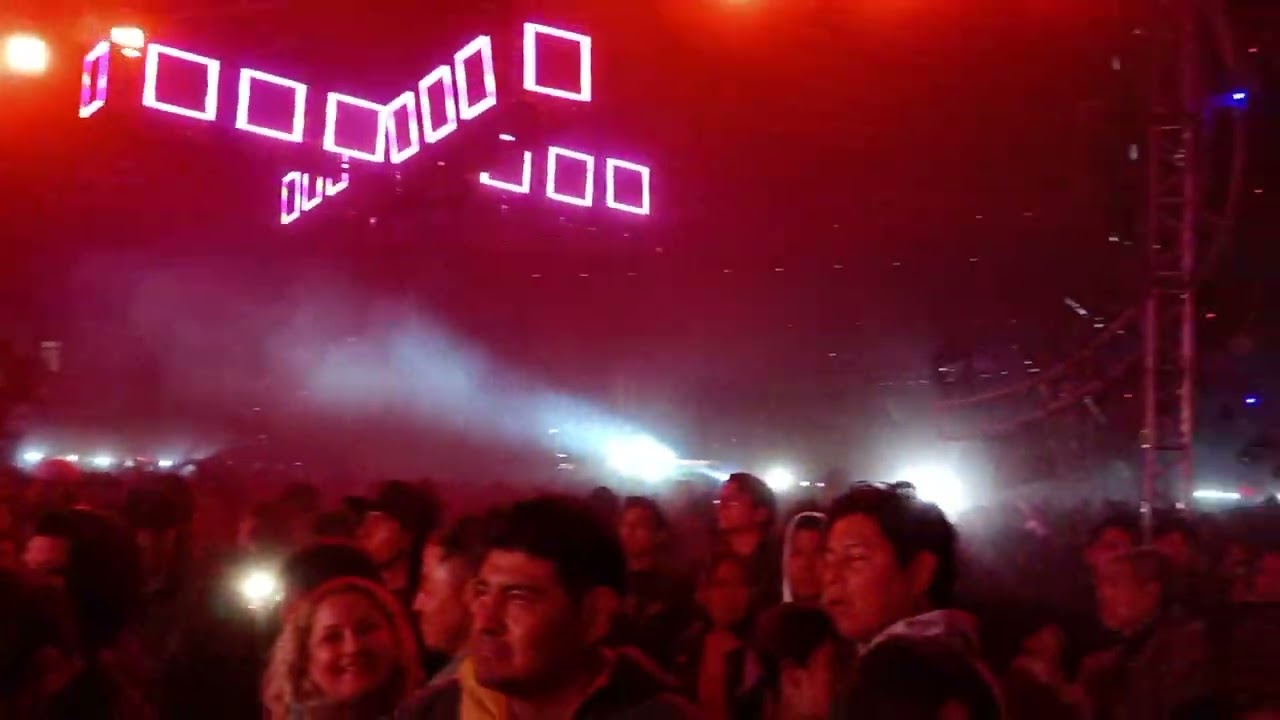 Sonido FAMOSO // QUIERO VOLAR // SAN ANDRÉS CHOLULA 14 DE FEBRERO SANTO NIÑO DE MACUILA// 