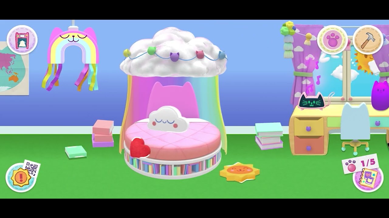 Dream Dollhouse for Girls 💕 | Full House Tour