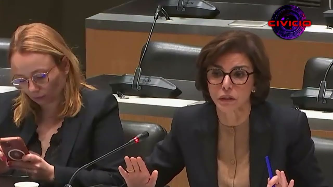 Dati se met en colère et accuse des journalistes de soudoyer sa famille