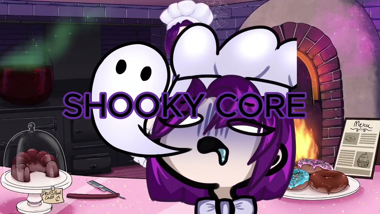 Shooky Core