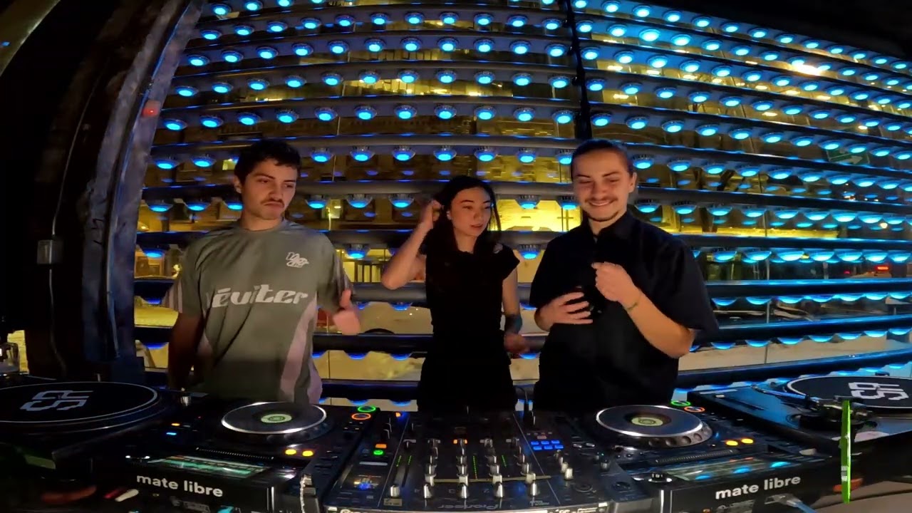 Concretebreaks | Shift Radio | 11.12.25