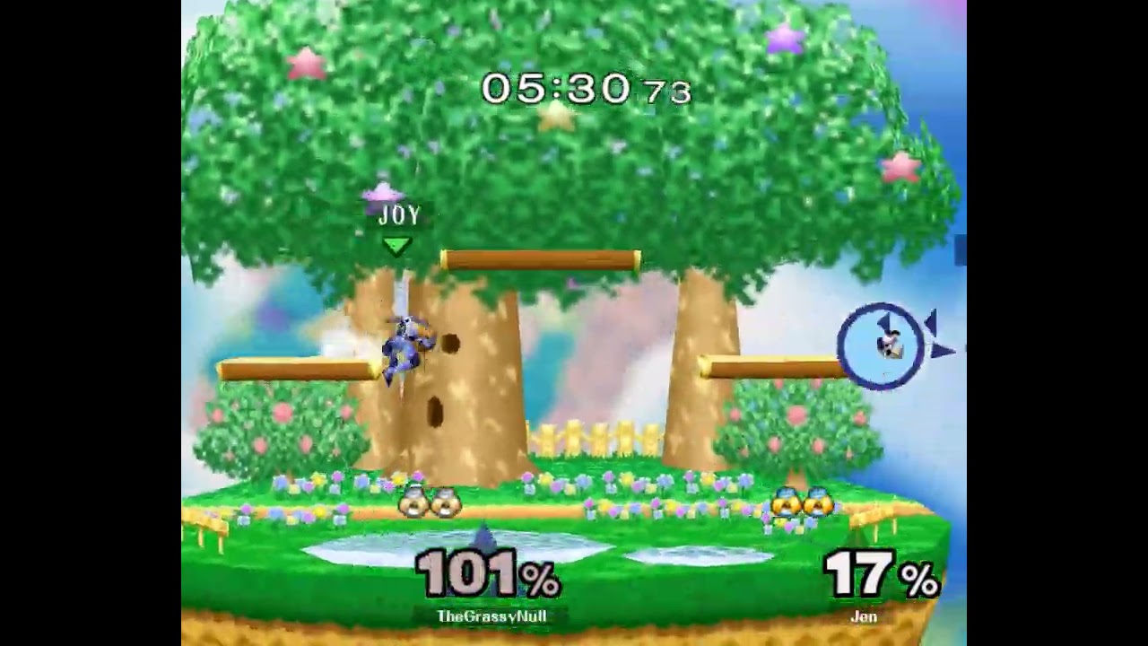 2135 Jen ⟮Sheik⟯ vs TheGrassyNull ⟮Sheik⟯ – LF WWU Winter 2026 #6