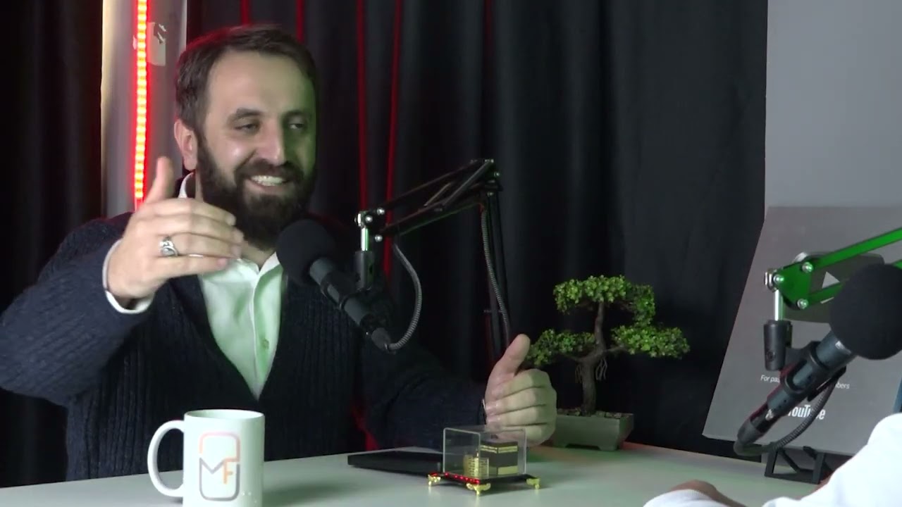 Hoxhë Omer Dauti - Emisioni "Merr frymë" - 29.01.2026