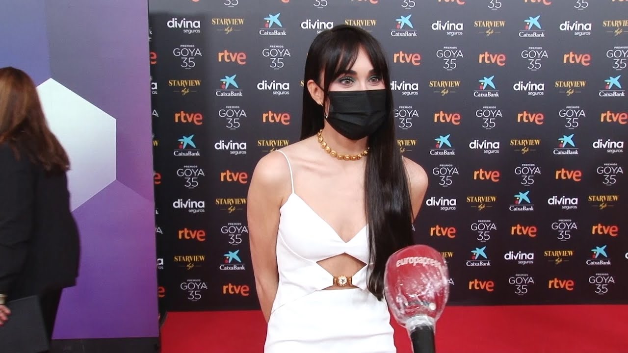 Aitana Ocaña valora la exposición en redes sociales con Miguel Bernardeau