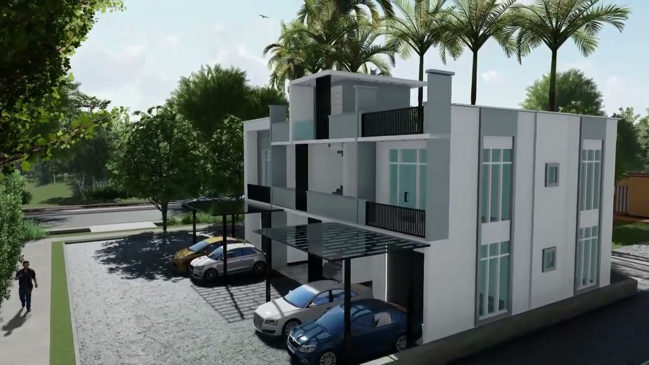 RENTAL APARTMENT